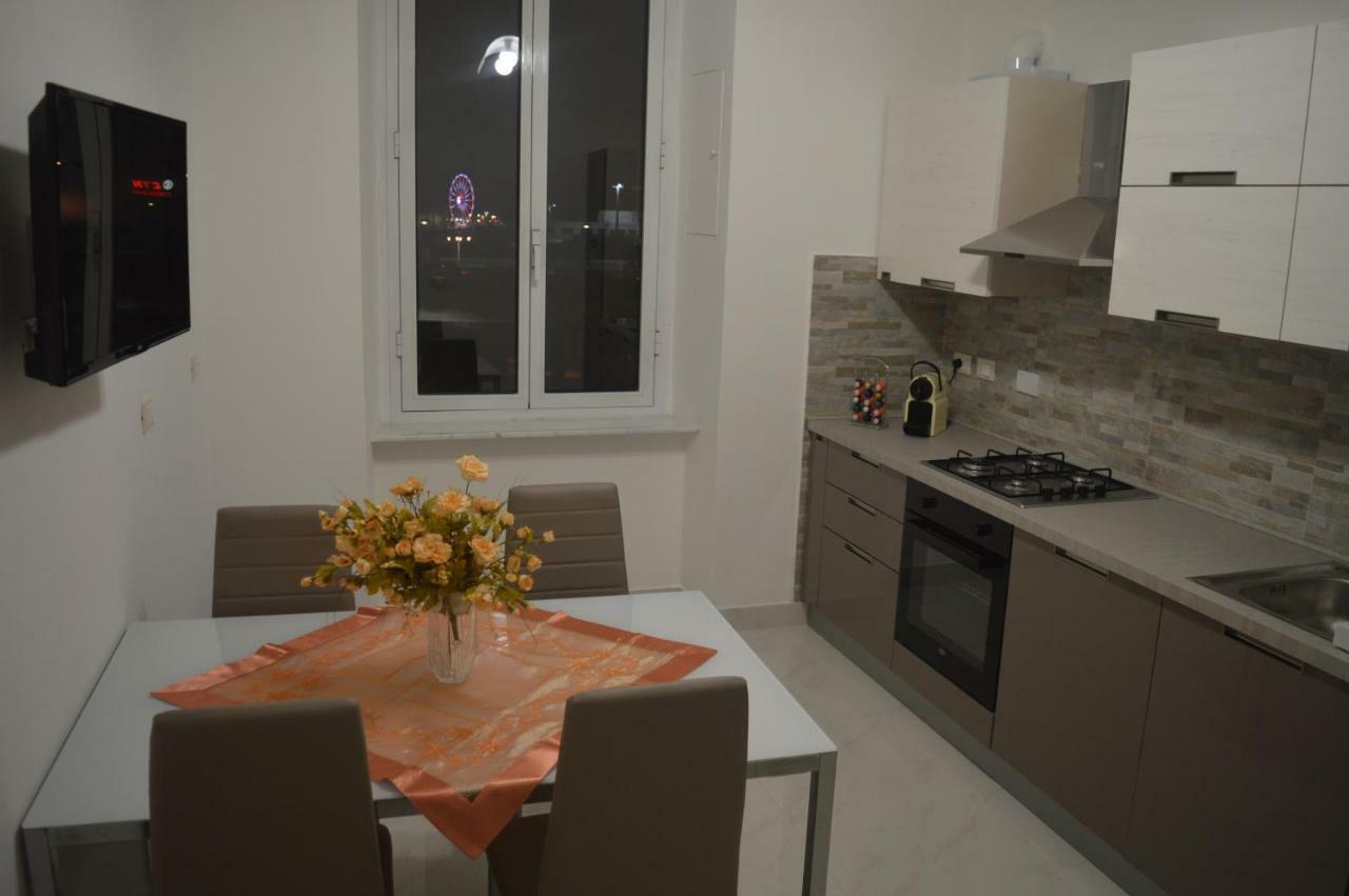 Principe Apartment Genoa Exterior photo